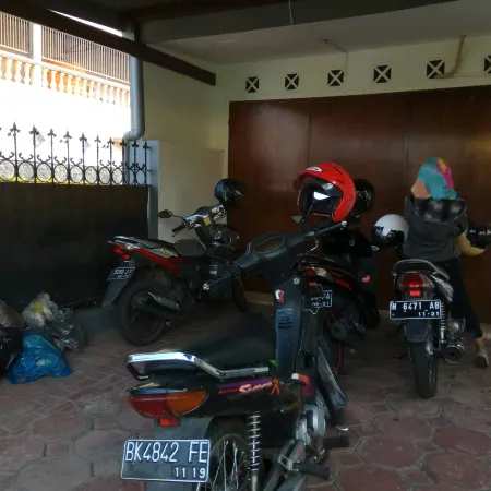 Rumah Larasati