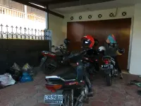 Rumah Larasati - Hostels