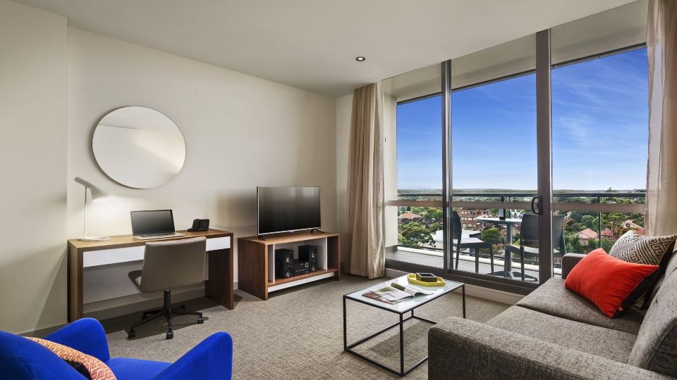 Quest Chatswood