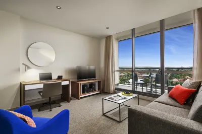 Quest Chatswood Hotels near Chatswood RSL Club