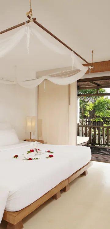 ห้องดีลักซ์