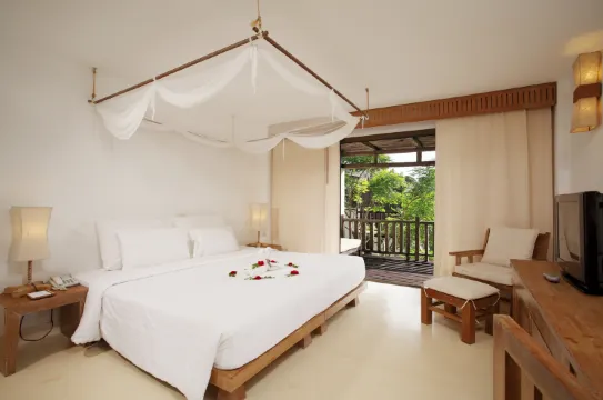 ห้องดีลักซ์