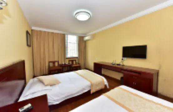 XINYUN   BUSINESS   HOTEL