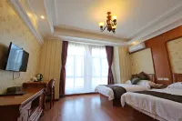 Daishan Xiudongtianfan Homestay
