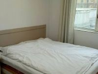 哈尔滨窝窝旅馆 - 标准大床房
