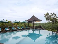Poh Manis Lembongan Bali 鄰近黄桥的酒店