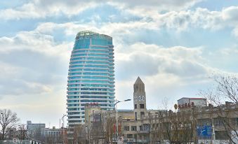 Ji Hotel (Zhangjiakou Hongqilou) - Housity