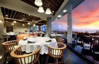 Hard Rock Hotel Tenerife - Romantic