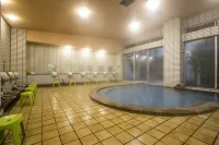 와시가타케 코겐 호텔 레인보우