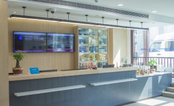 HanTing Hotel (Shanghai Anting Auto City)