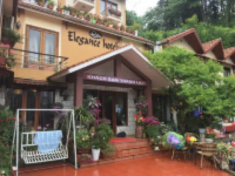 Sapa Elegance Hotel