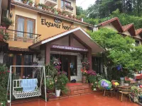 Sapa Elegance Hotel Hotel a Sapa City Center