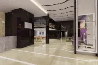Lavande Hotel (Neijiang Wanda Plaza High Speed ​​Railway North Station) - 3-Star