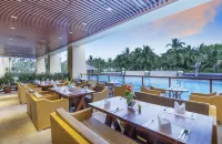 Jinshi International Hotel - breakfast