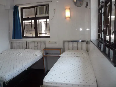 Golden Ocean Guest House
