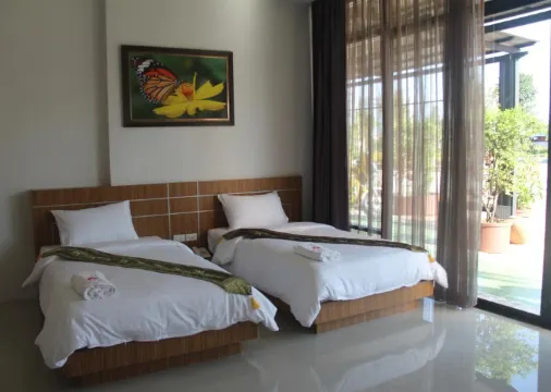 ห้องสแตนดาร์ด