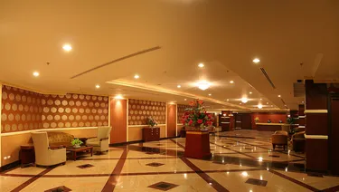 รูปภาพของโรงแรมปรินซ์ พาเลซ กรุงเทพ