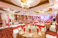 Westqiang Homeland Hotel Hotels in Mao County