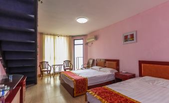 Venice Crown Holiday Center