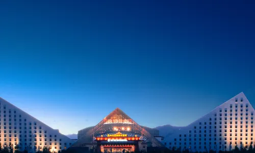 InterContinental Lhasa Paradise