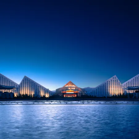 InterContinental Lhasa Paradise