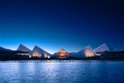 Intercontinental Lhasa Paradise