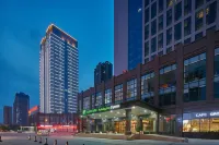 Holiday Inn Express Luoyang Yichuan