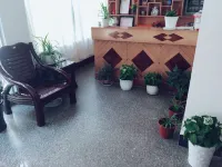 Tiantai Guoxing Homestay