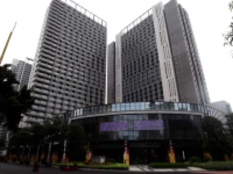 寓米精品公寓（佛山市一人民醫院亞藝公園地鐵站店） 佛山酒店