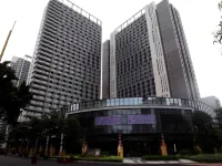 Roomme Boutique Apartment (Foshan First People's Hospital Yayi Park Subway Station) Hotel a Foshan