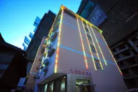Mengla Jiuzhou Hotel - 2 Sao