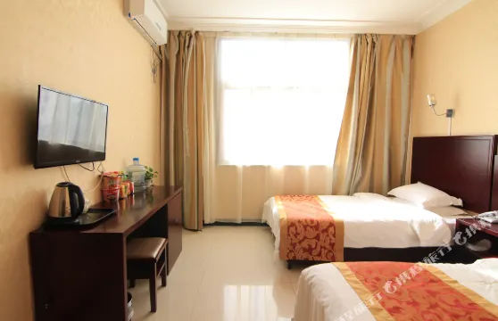 夏縣廣通快捷酒店