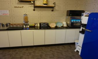 Story House Guesthouse Sokcho