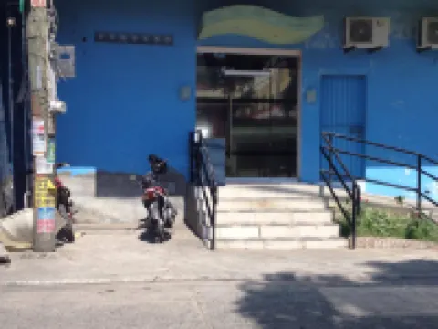 Asia Novo Boutique Hotel - Ormoc Hoteles en Ormoc