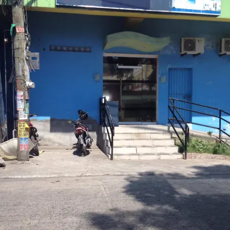 Asia Novo Boutique Hotel - Ormoc Отели в г. Ормок