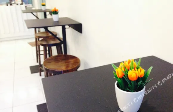 外南夢庭格標準優思蘇達爾索28號酒店