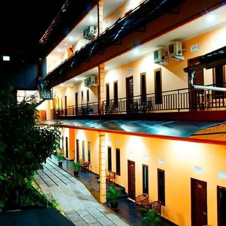 Belitong Inn