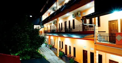 Belitong Inn Hotels in 