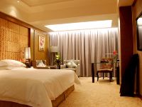广州国德国际大酒店 - 商务大床房