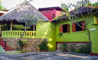 Corner Guesthouse Bali
