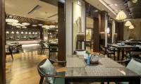 Dongya Hotel - breakfast