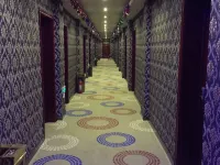 Qi County Zhaoge Hotel Hotels in Qi County