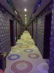 Qi County Zhaoge Hotel Hotels in Qi County
