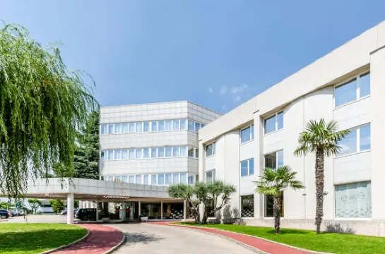 Exe Parc del Vallés Hotels in Valles Occidental