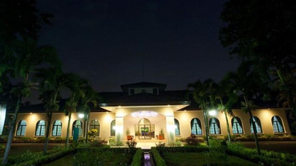 Ole Suite Hotel