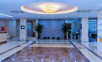 Qianhang Business Hotel