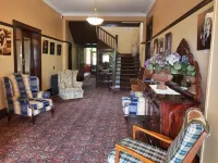 Grand View Hotel Hotels in Wentworth Falls