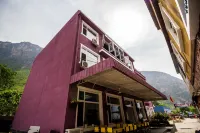 Yesanpo Bailixia Laicheng Hotel