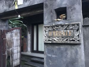 D'Tegale Homestay