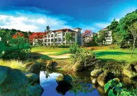 Fairways and Bluewater Boracay